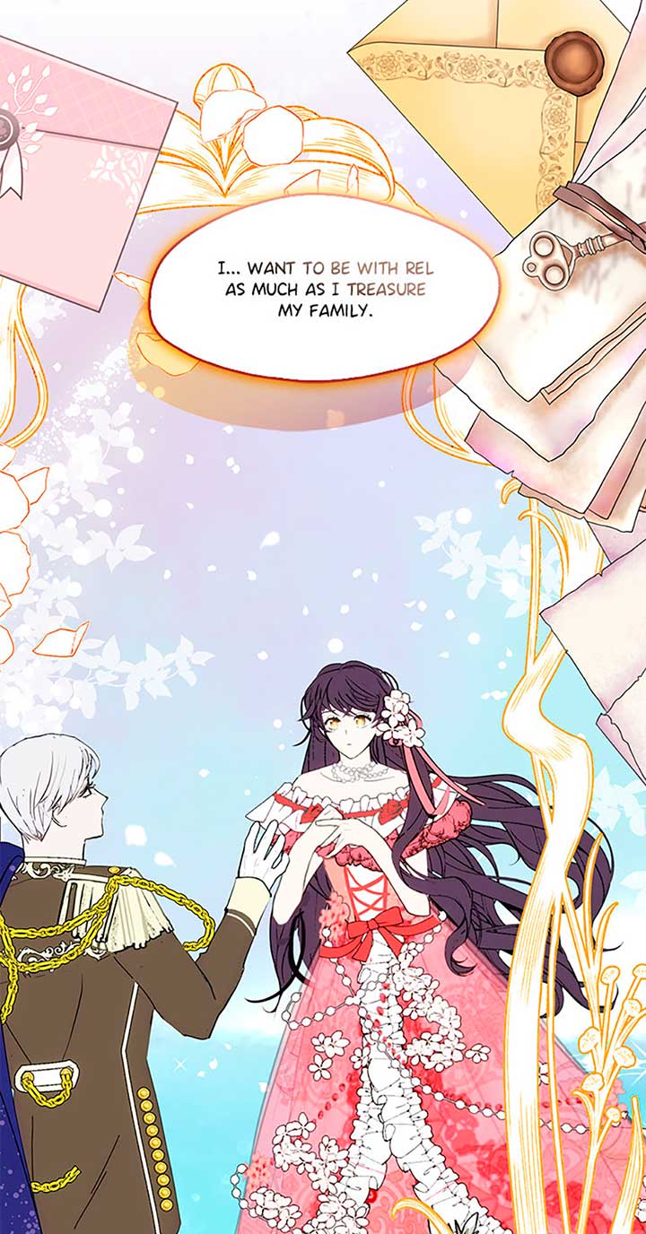 My Family is Obsessed with Me Chapter 103 - Page 18