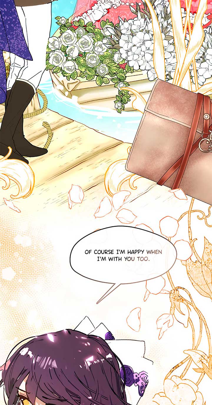 My Family is Obsessed with Me Chapter 103 - Page 19