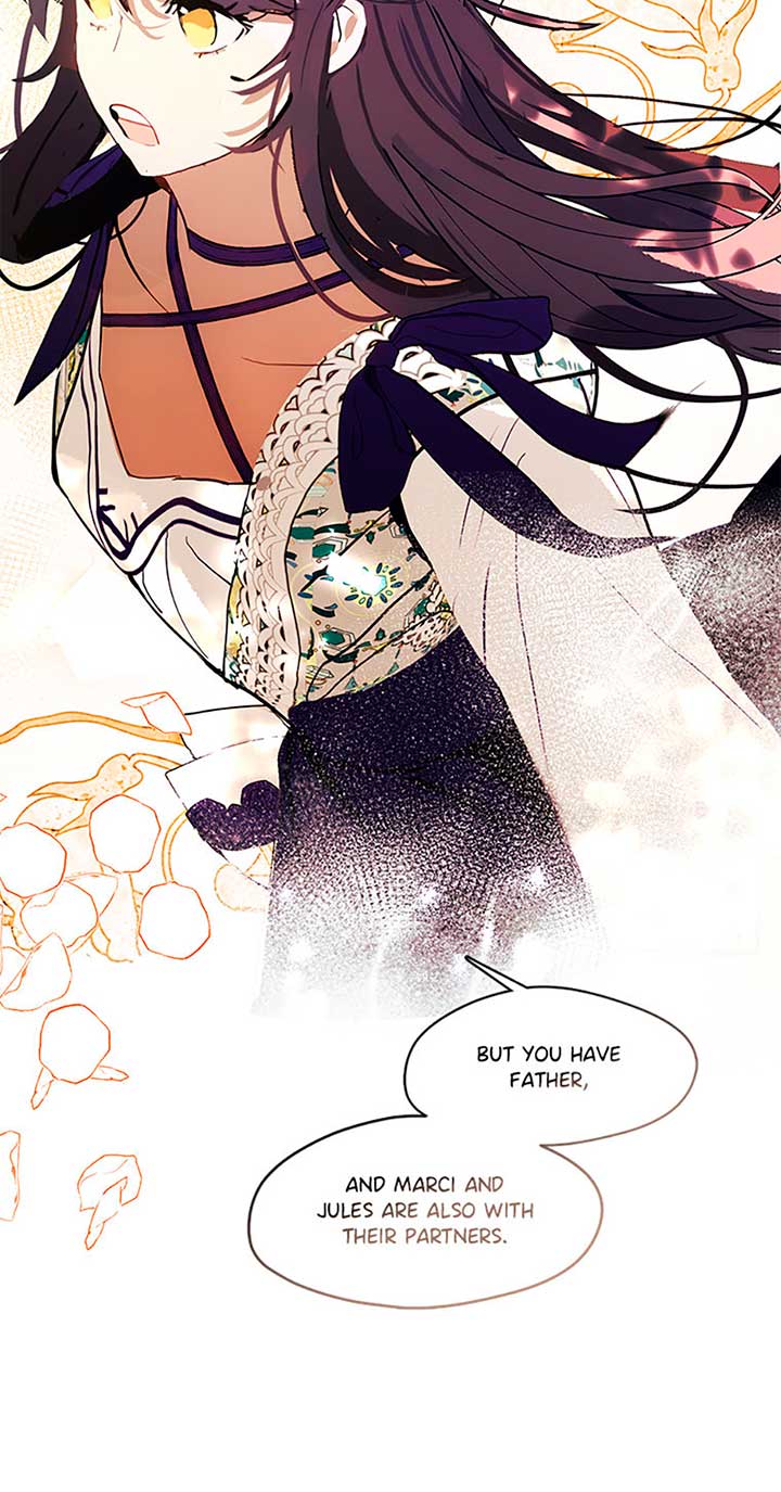 My Family is Obsessed with Me Chapter 103 - Page 20