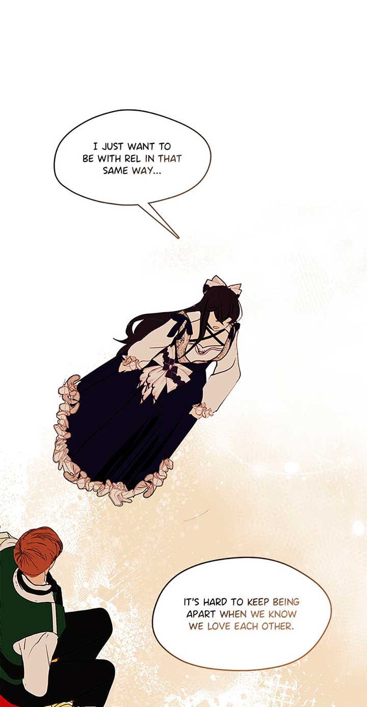 My Family is Obsessed with Me Chapter 103 - Page 21