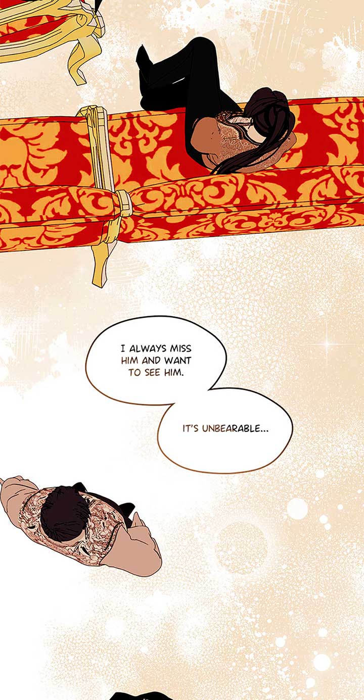 My Family is Obsessed with Me Chapter 103 - Page 22