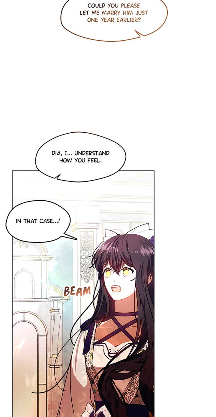 My Family is Obsessed with Me Chapter 103 - Page 24