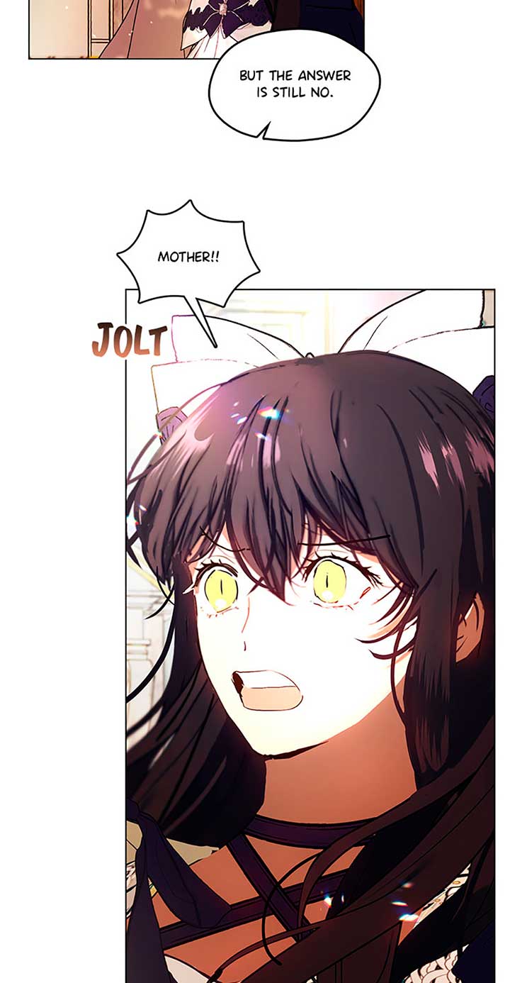 My Family is Obsessed with Me Chapter 103 - Page 25