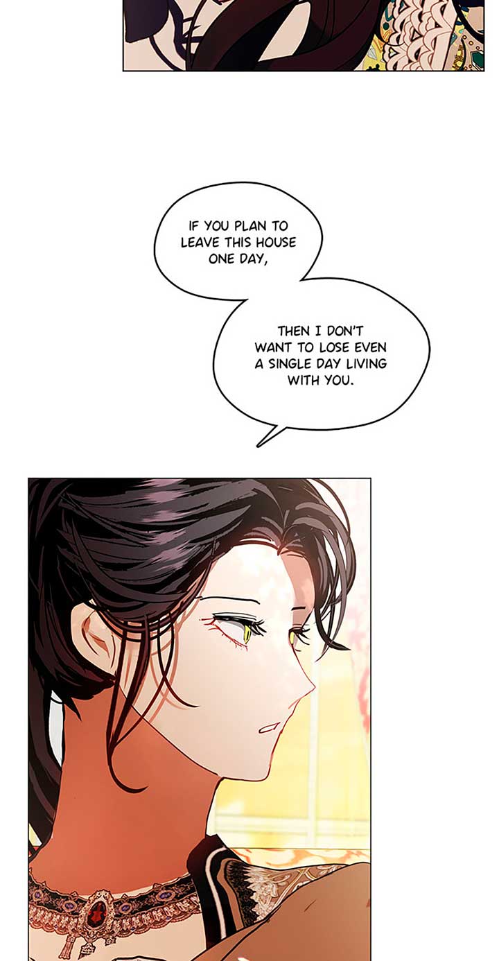 My Family is Obsessed with Me Chapter 103 - Page 26