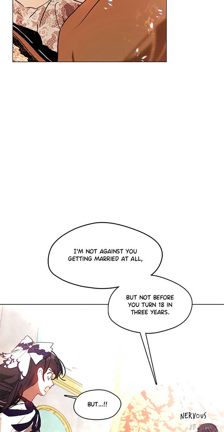 My Family is Obsessed with Me Chapter 103 - Page 27