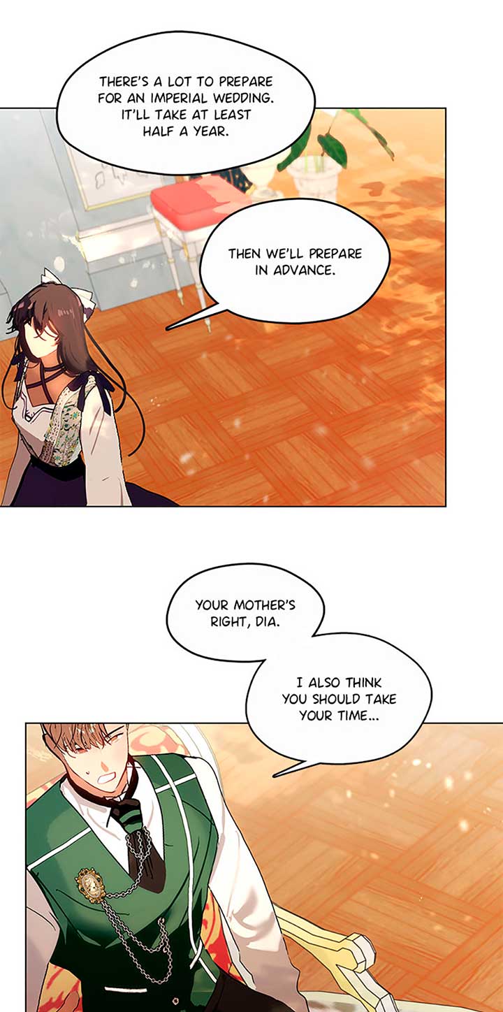 My Family is Obsessed with Me Chapter 103 - Page 31