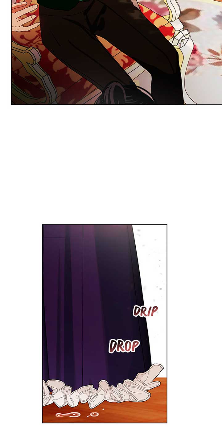 My Family is Obsessed with Me Chapter 103 - Page 32