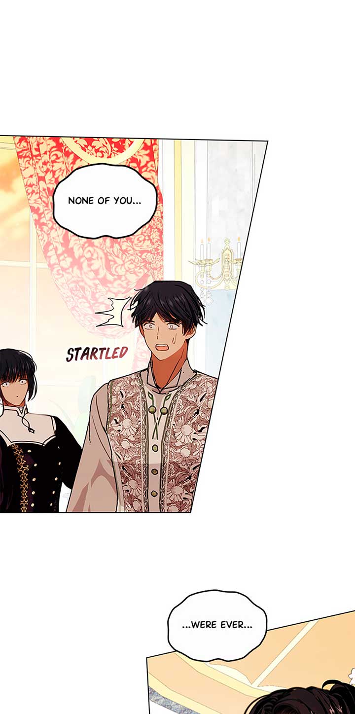 My Family is Obsessed with Me Chapter 103 - Page 33