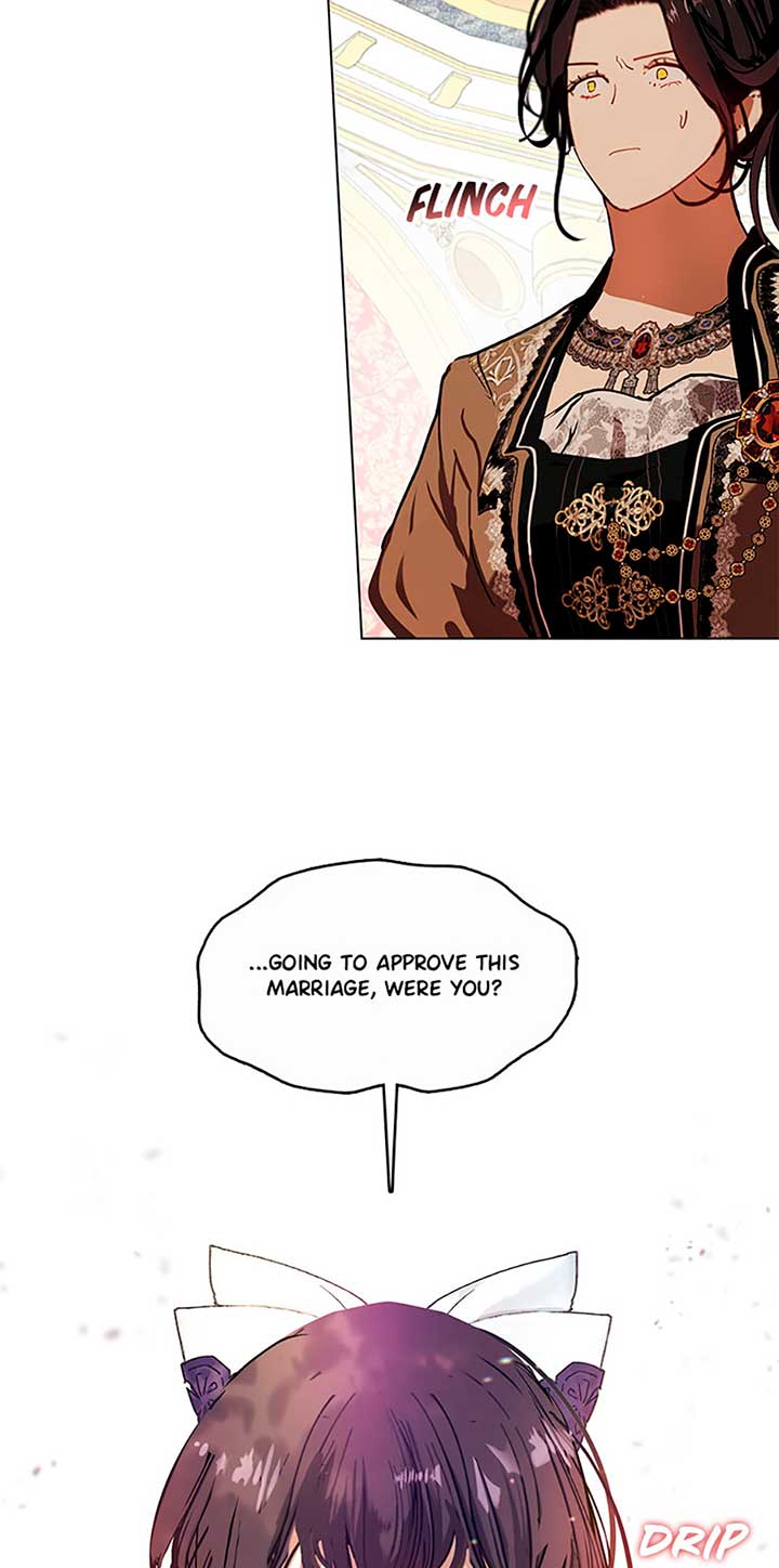 My Family is Obsessed with Me Chapter 103 - Page 34