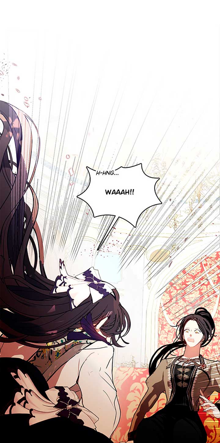 My Family is Obsessed with Me Chapter 103 - Page 36