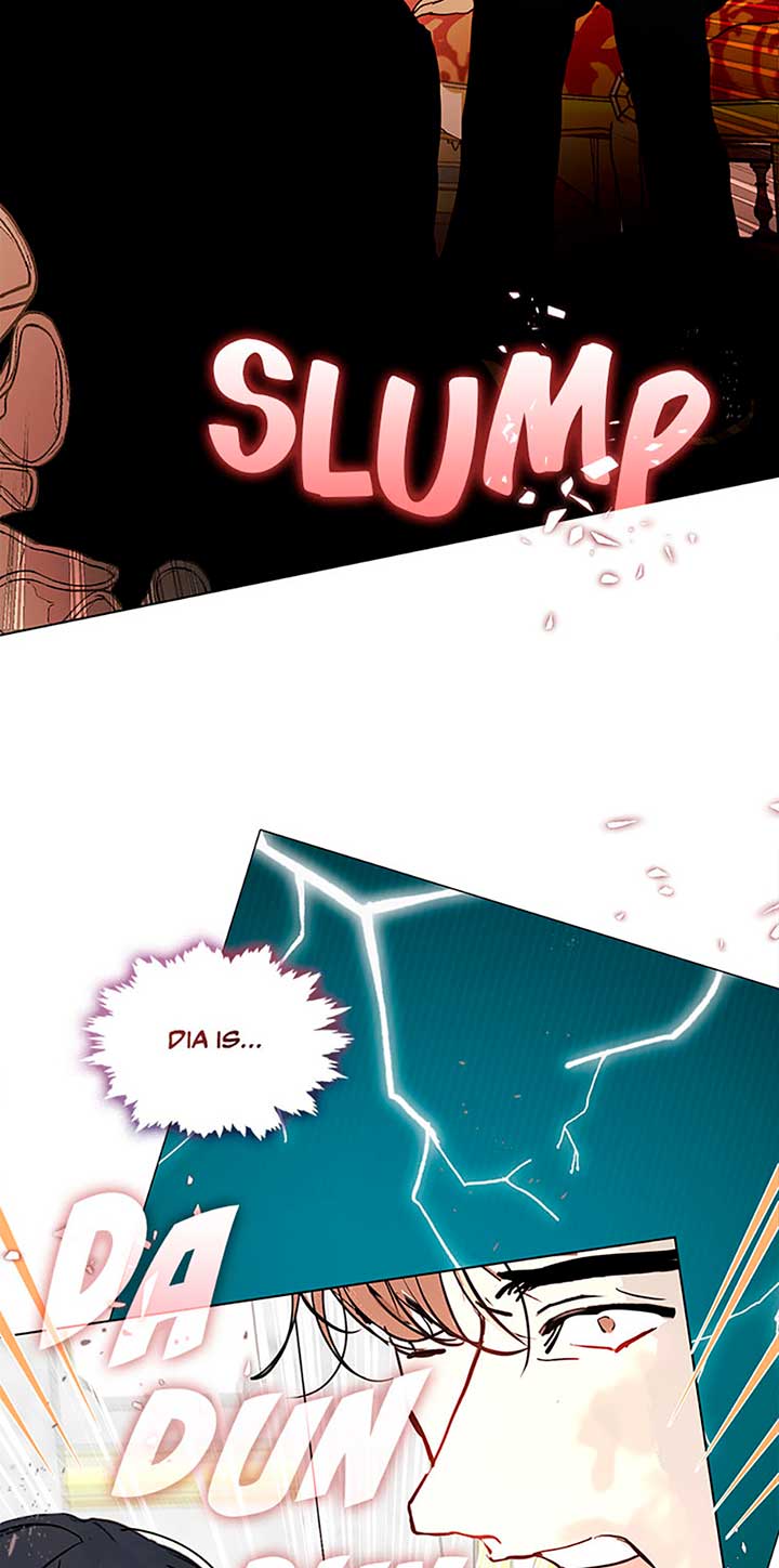 My Family is Obsessed with Me Chapter 103 - Page 37