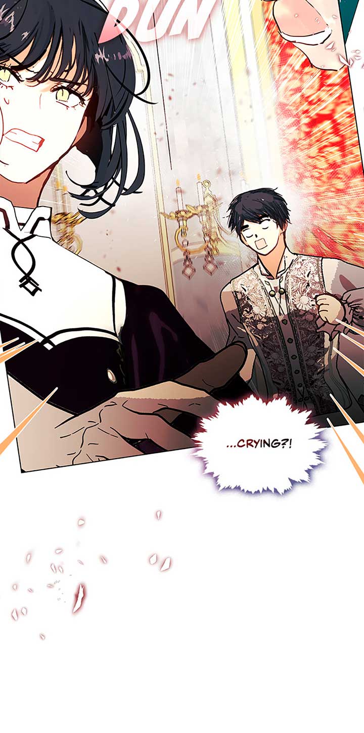 My Family is Obsessed with Me Chapter 103 - Page 38