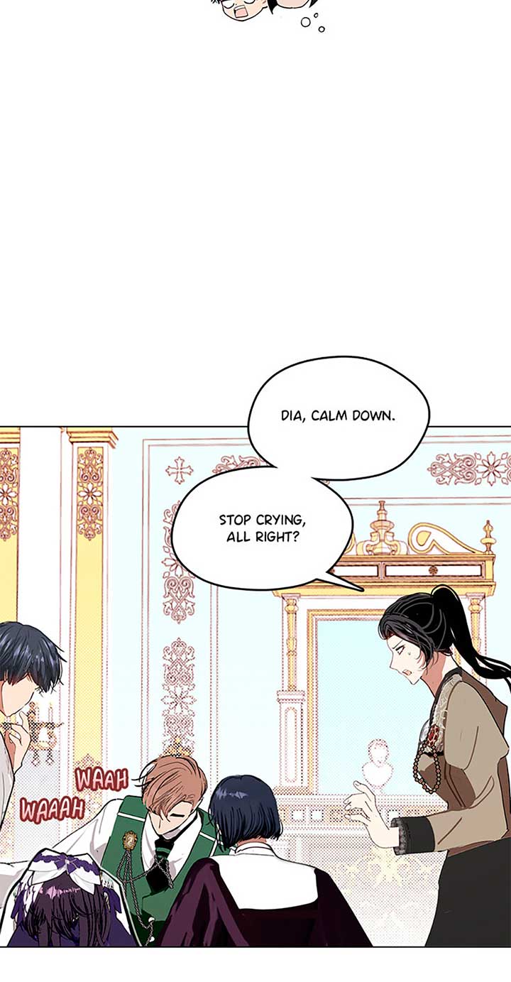 My Family is Obsessed with Me Chapter 103 - Page 40