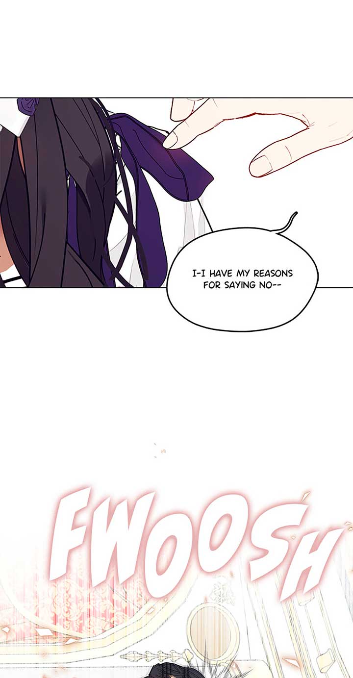 My Family is Obsessed with Me Chapter 103 - Page 41