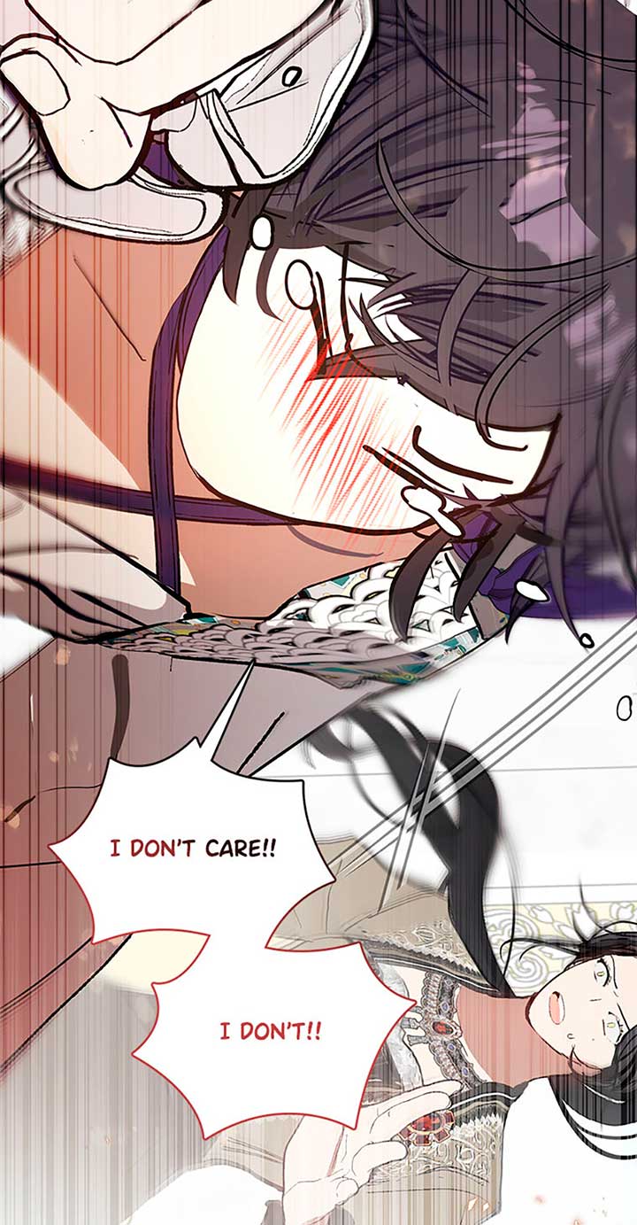 My Family is Obsessed with Me Chapter 103 - Page 43