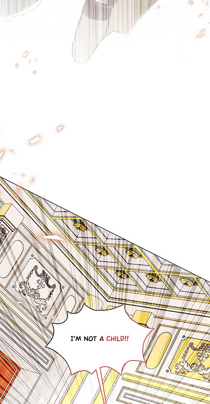 My Family is Obsessed with Me Chapter 103 - Page 44