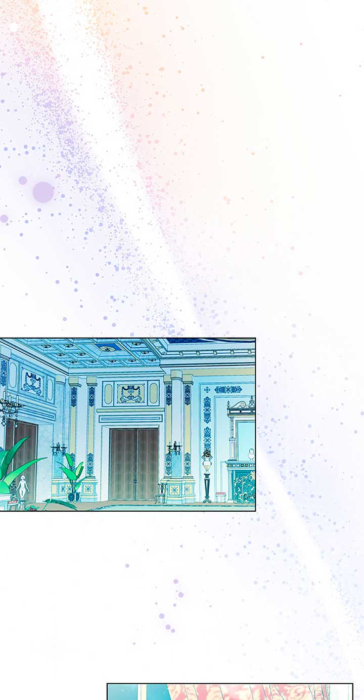 My Family is Obsessed with Me Chapter 103 - Page 46