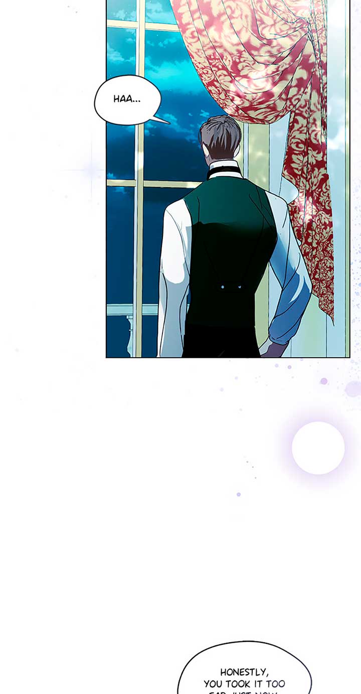 My Family is Obsessed with Me Chapter 103 - Page 47