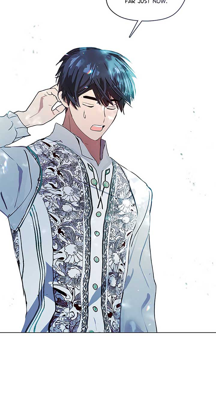 My Family is Obsessed with Me Chapter 103 - Page 48