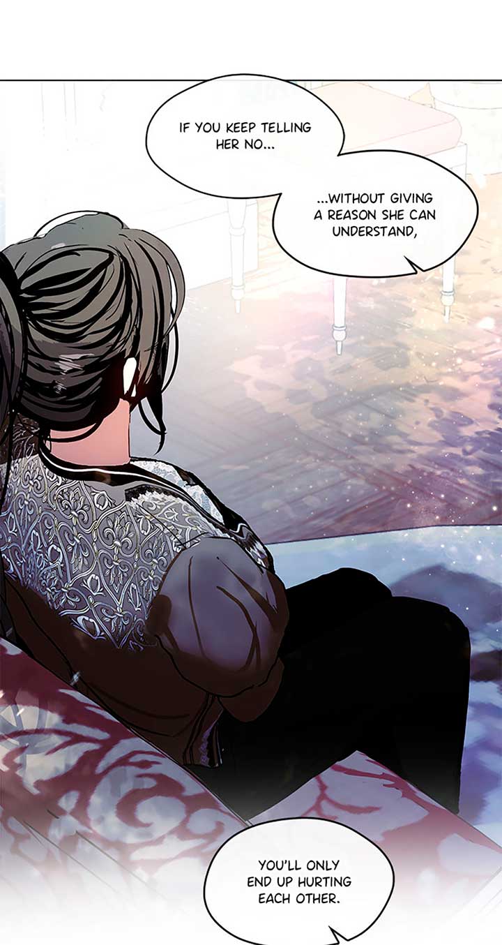 My Family is Obsessed with Me Chapter 103 - Page 49