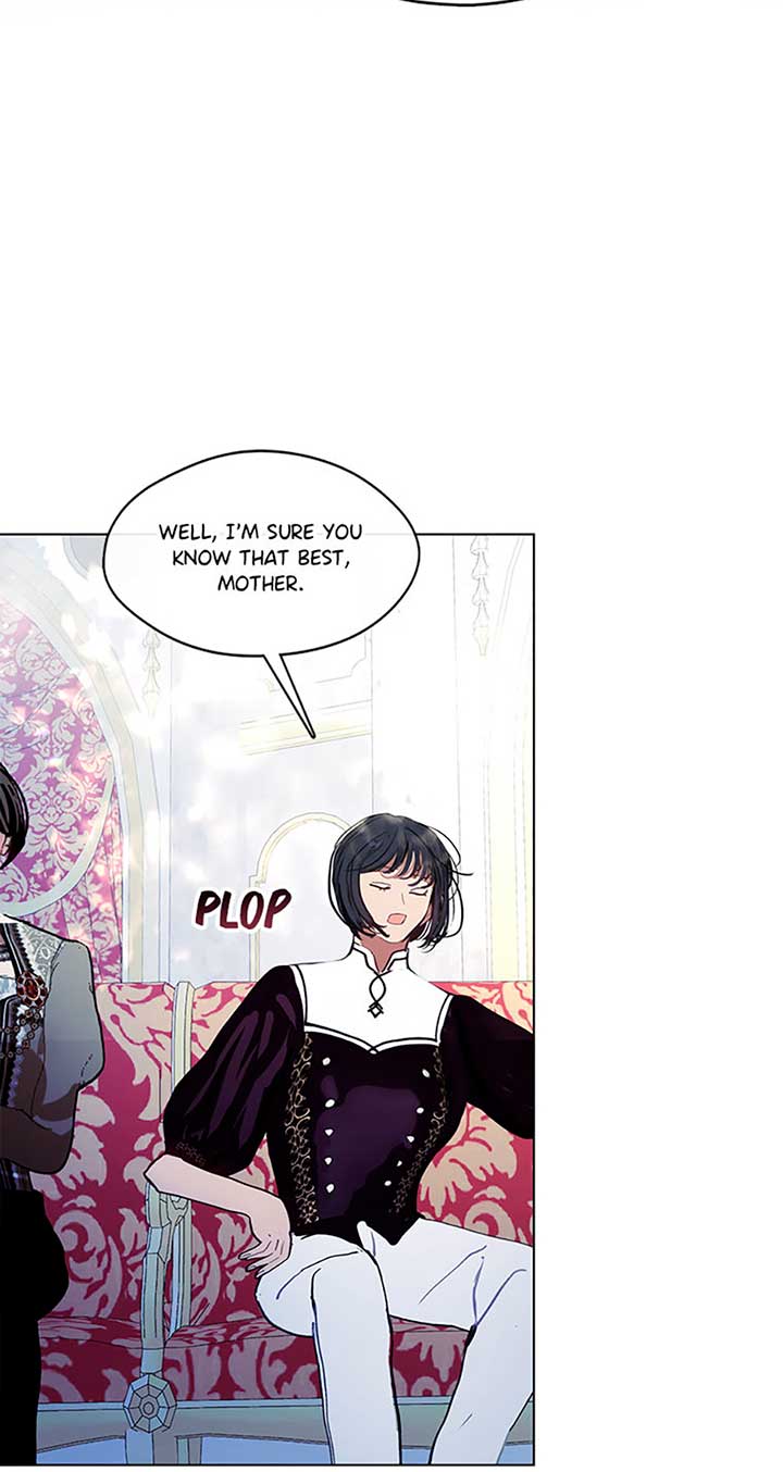 My Family is Obsessed with Me Chapter 103 - Page 50