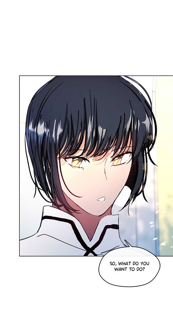 My Family is Obsessed with Me Chapter 103 - Page 51