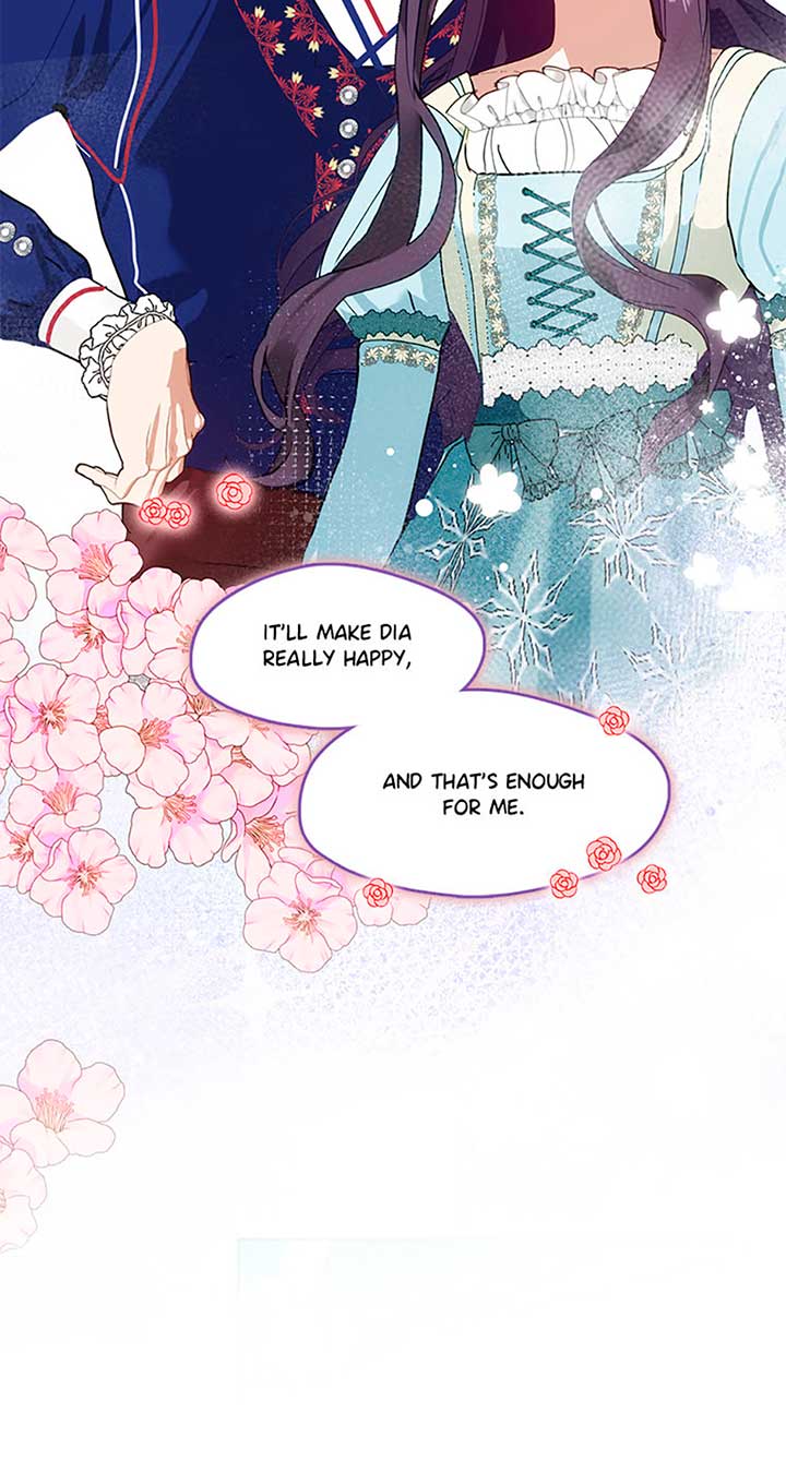 My Family is Obsessed with Me Chapter 103 - Page 56