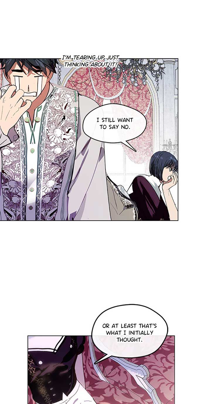 My Family is Obsessed with Me Chapter 103 - Page 57