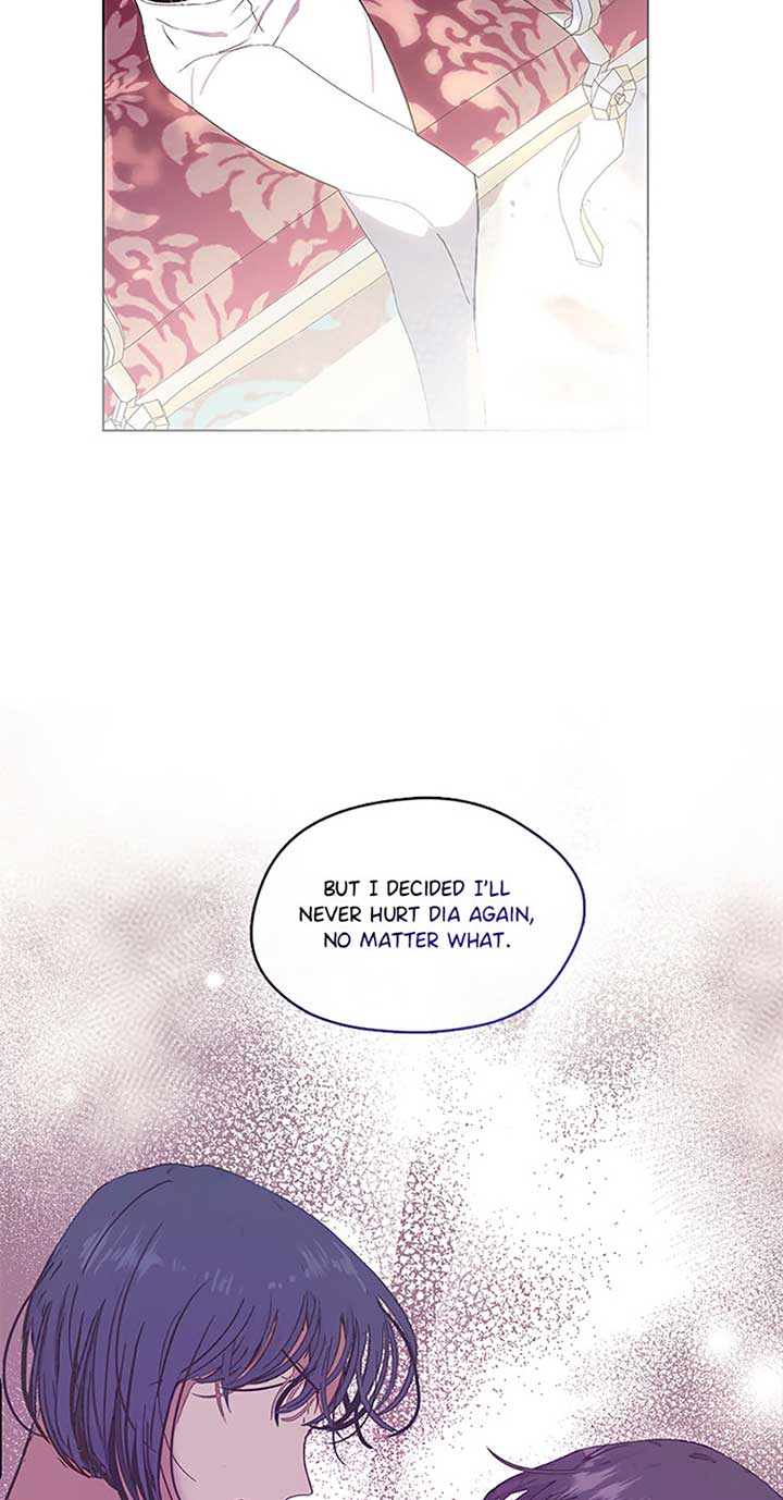 My Family is Obsessed with Me Chapter 103 - Page 58