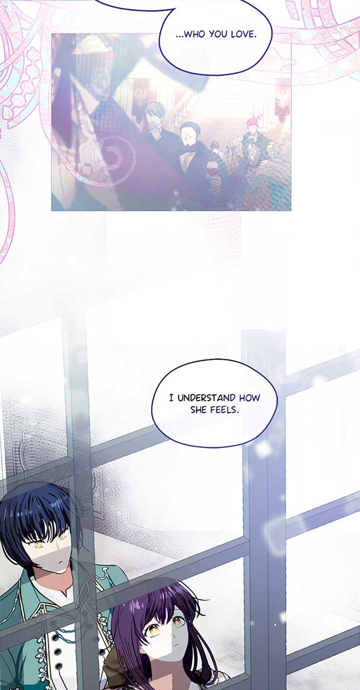 My Family is Obsessed with Me Chapter 103 - Page 60