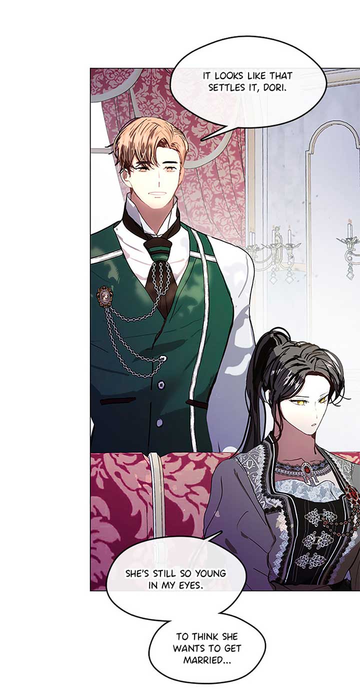 My Family is Obsessed with Me Chapter 103 - Page 64