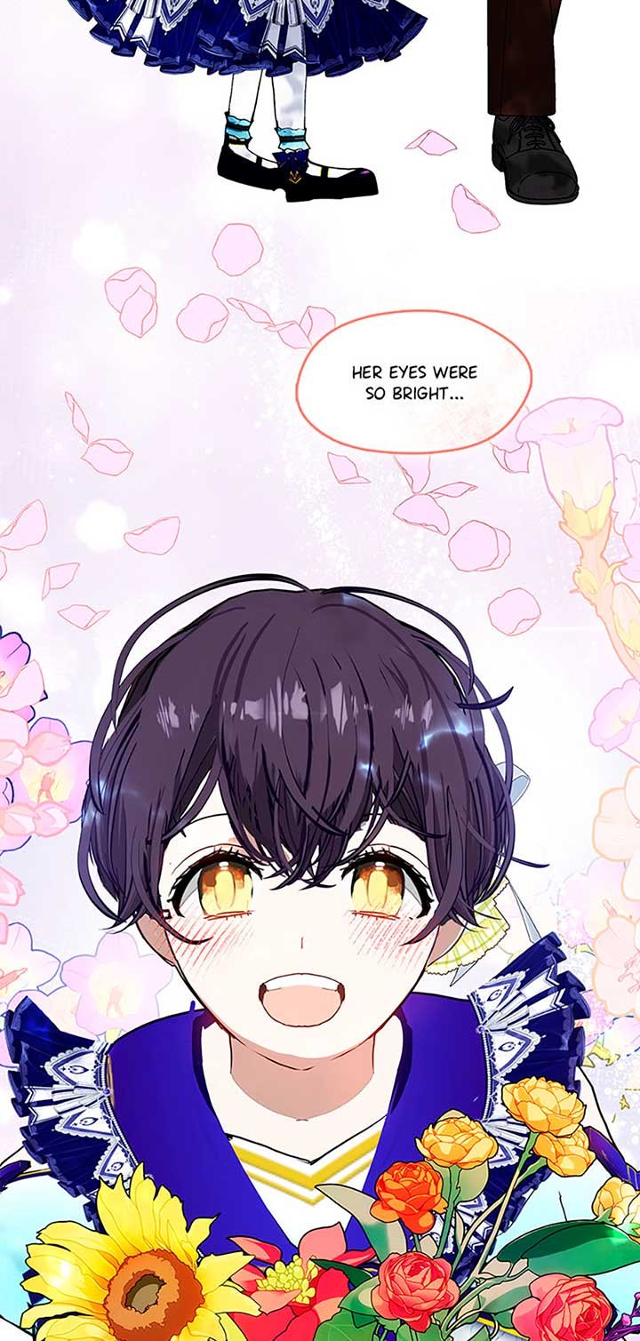 My Family is Obsessed with Me Chapter 103 - Page 67