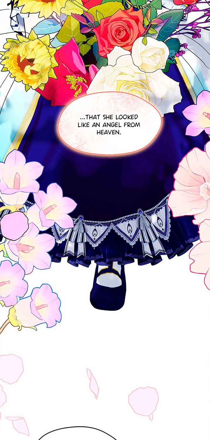 My Family is Obsessed with Me Chapter 103 - Page 68