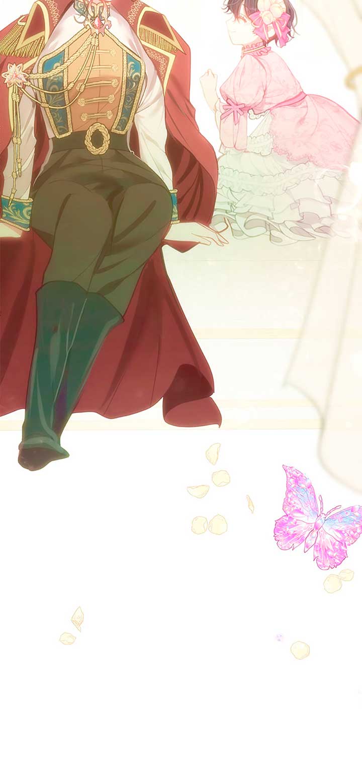 My Family is Obsessed with Me Chapter 103 - Page 72