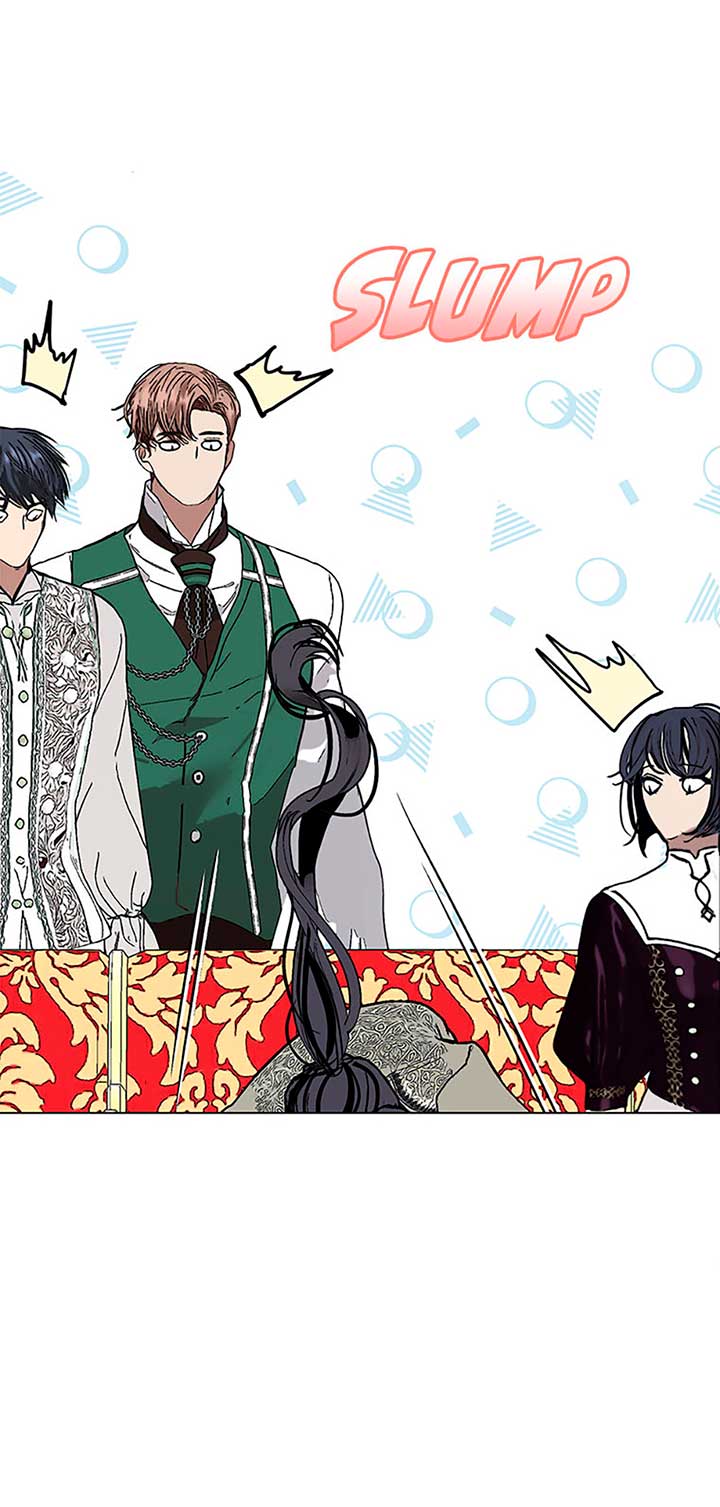 My Family is Obsessed with Me Chapter 103 - Page 73