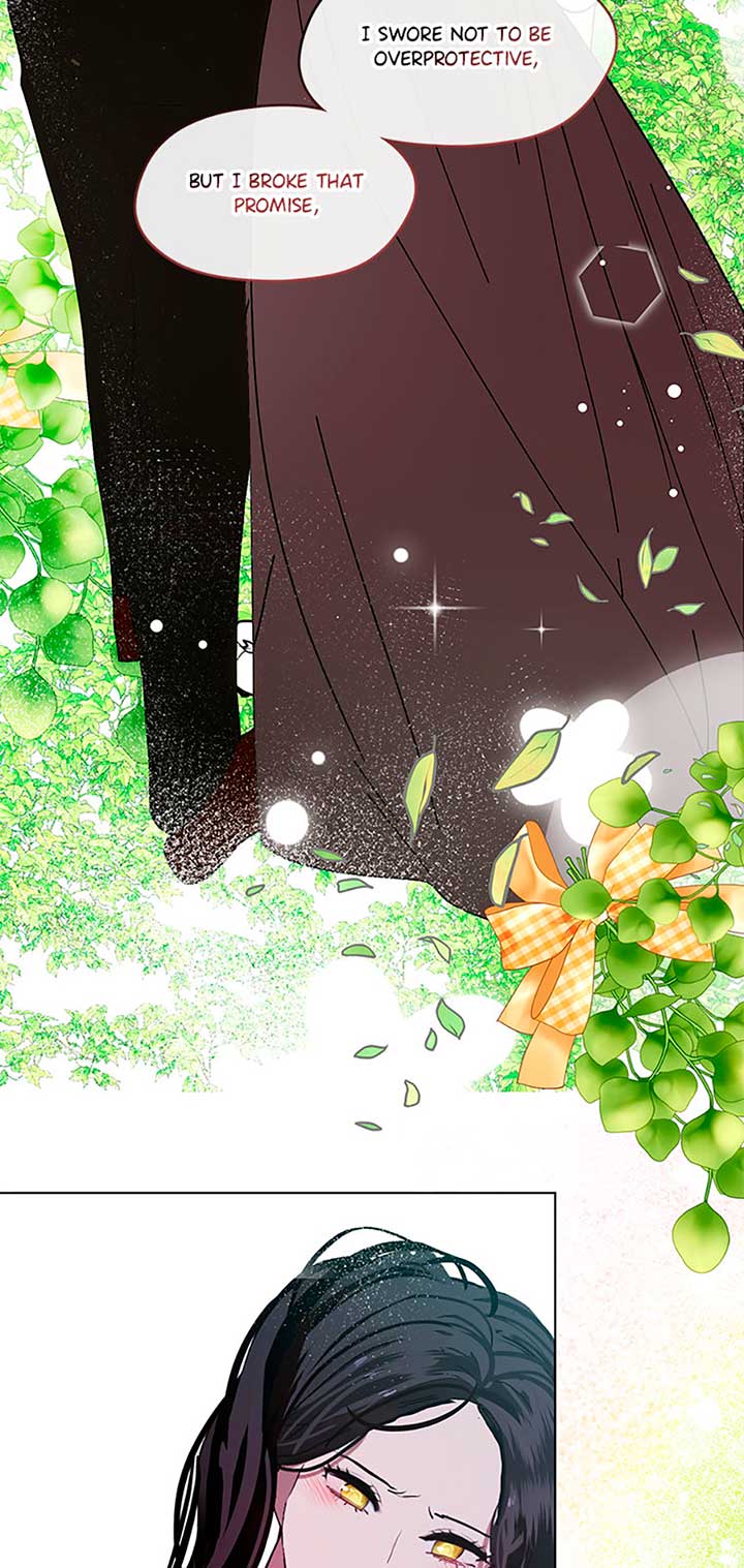 My Family is Obsessed with Me Chapter 103 - Page 76