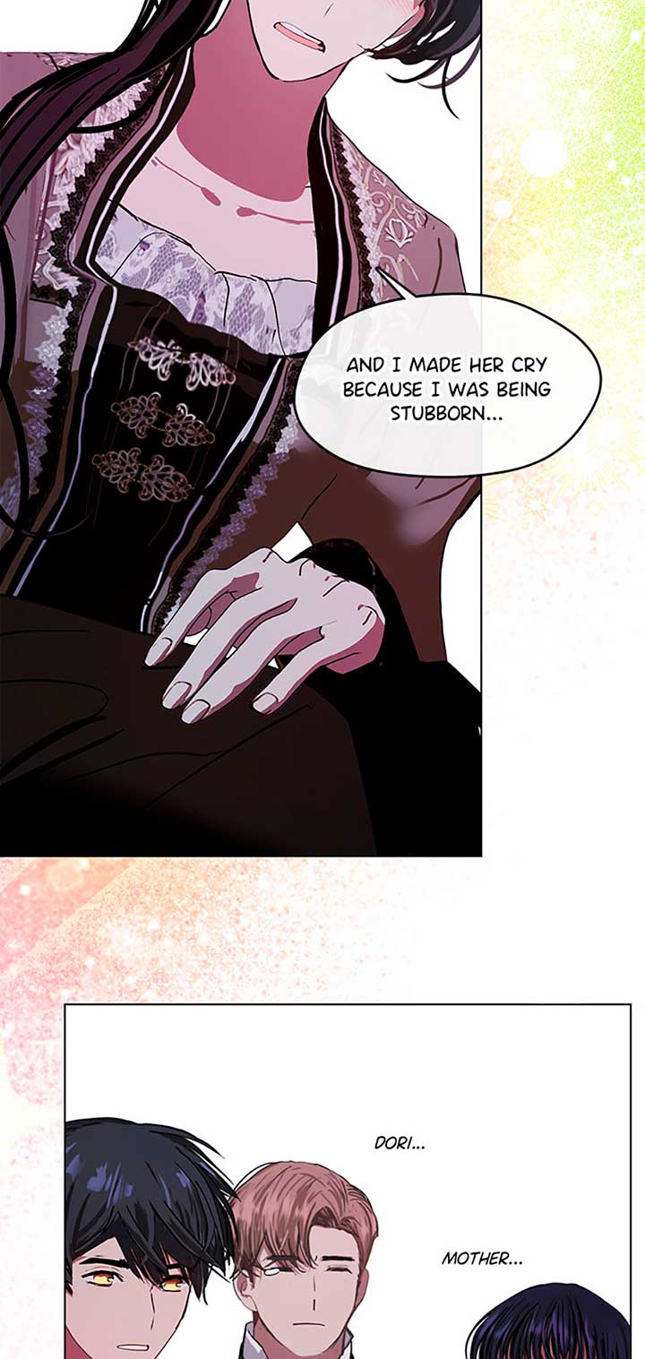 My Family is Obsessed with Me Chapter 103 - Page 77