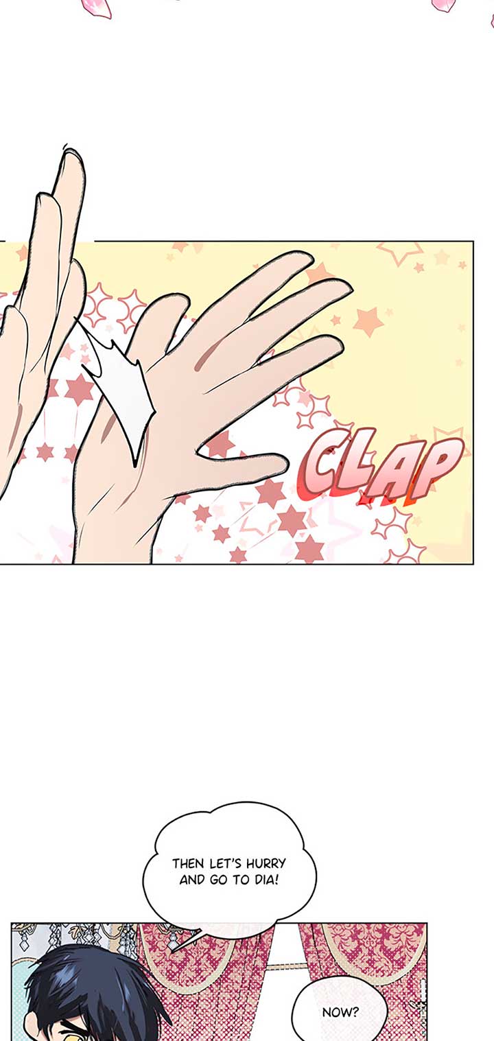 My Family is Obsessed with Me Chapter 103 - Page 81