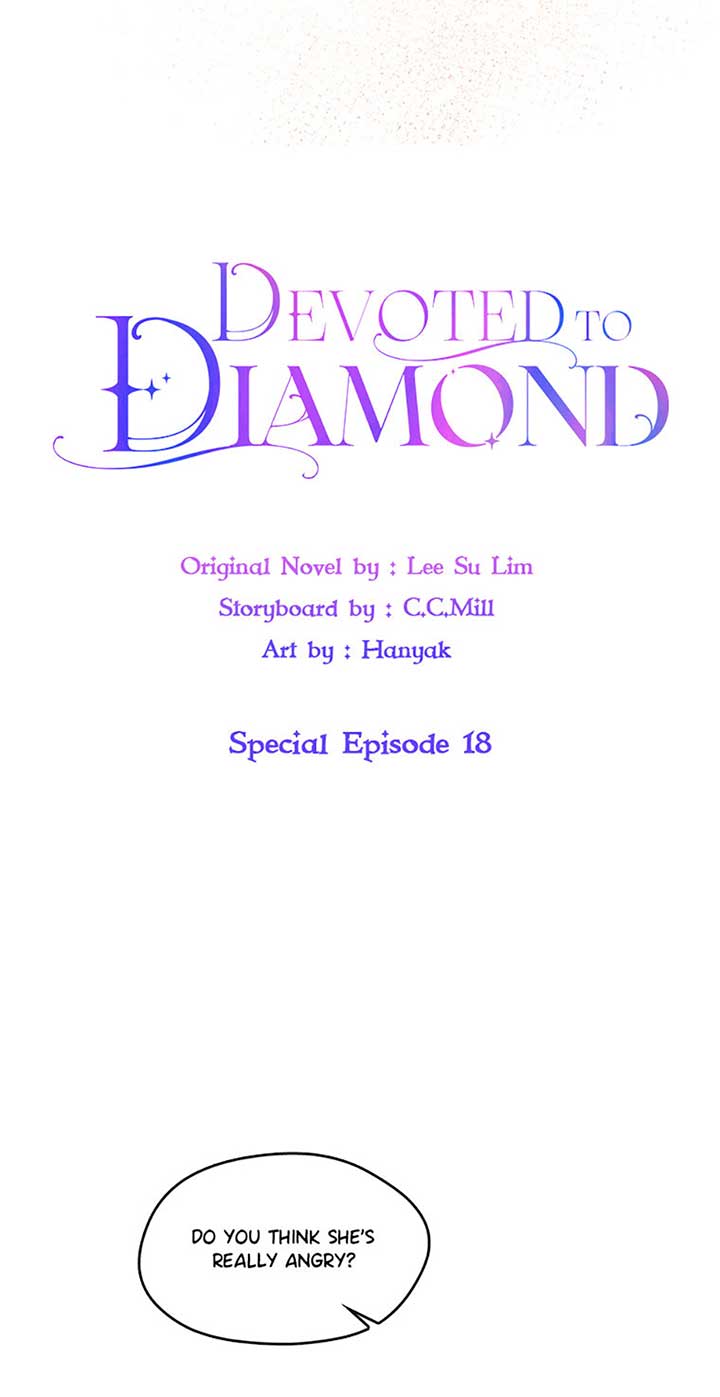 My Family is Obsessed with Me Chapter 103 - Page 86