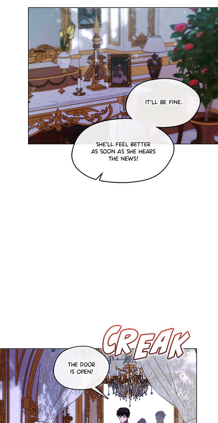 My Family is Obsessed with Me Chapter 103 - Page 87