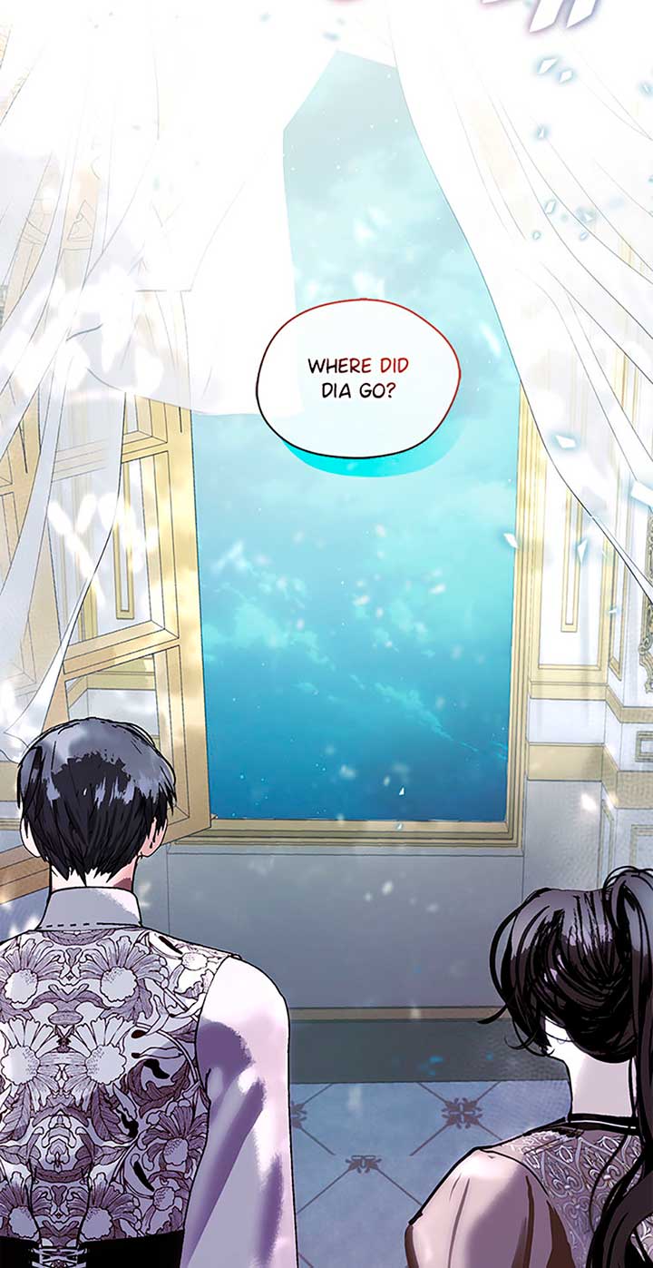 My Family is Obsessed with Me Chapter 103 - Page 89