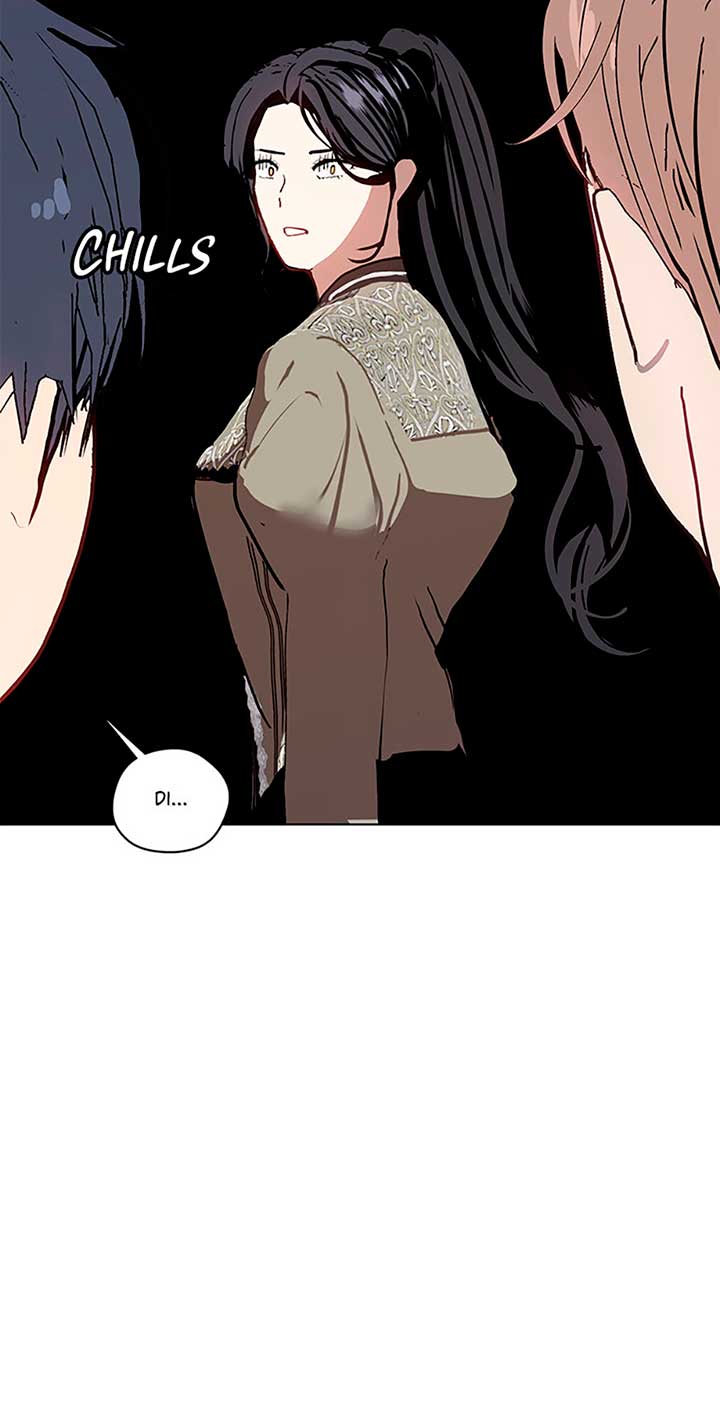 My Family is Obsessed with Me Chapter 104 - Page 5