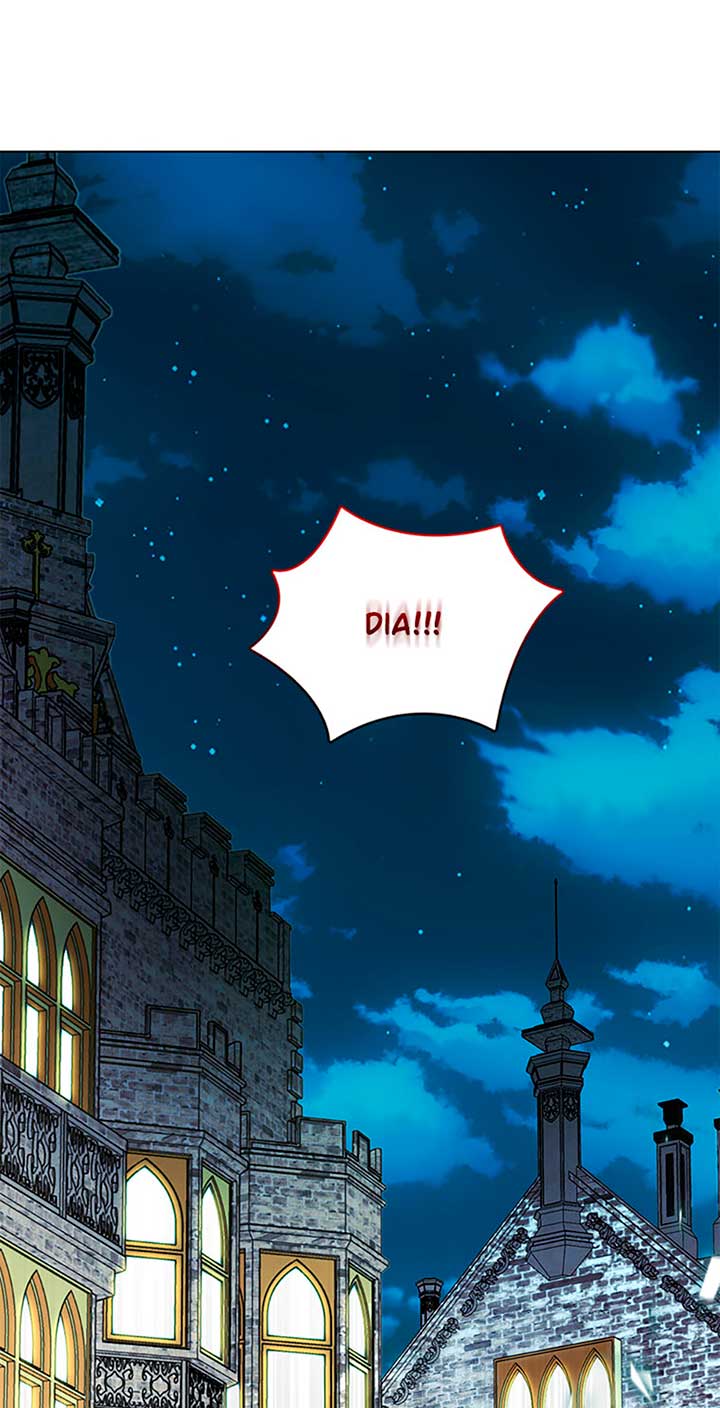 My Family is Obsessed with Me Chapter 104 - Page 6