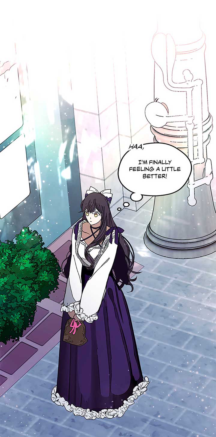 My Family is Obsessed with Me Chapter 104 - Page 10