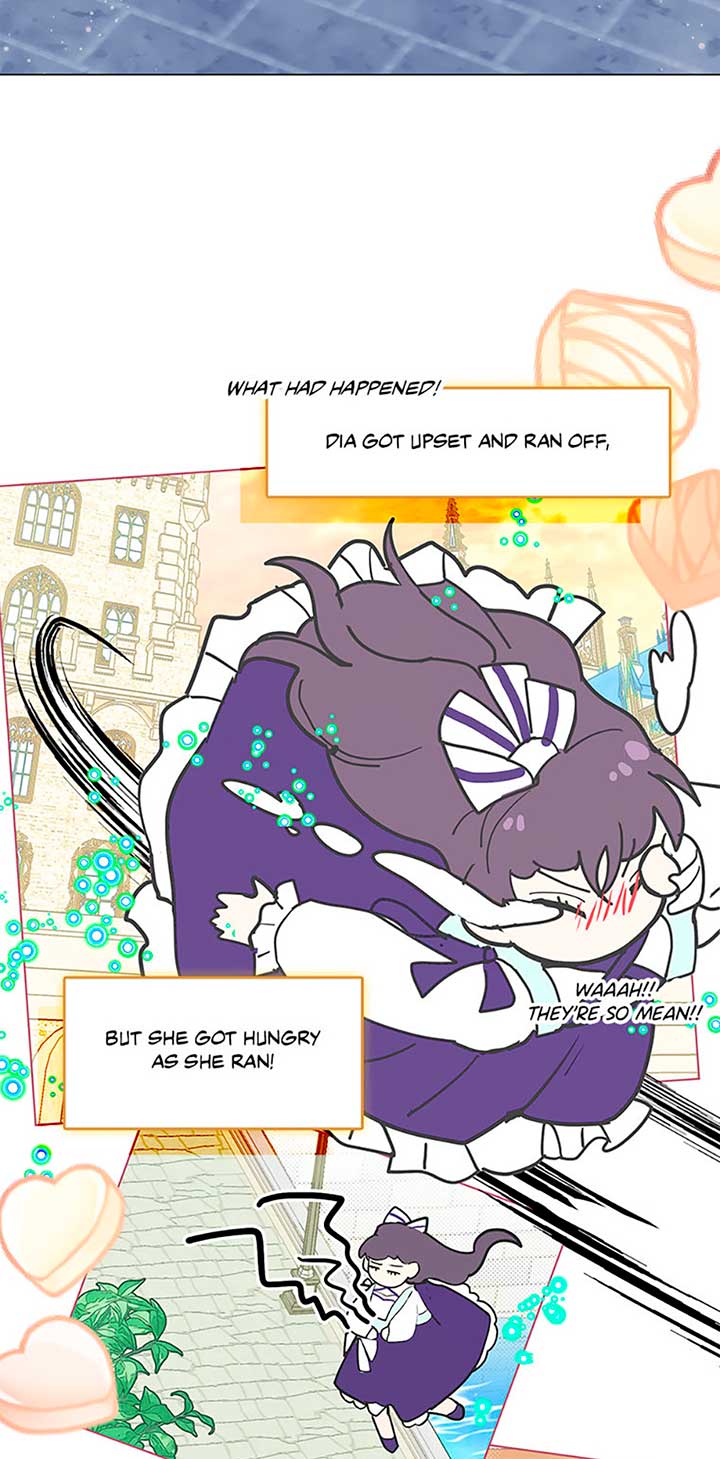 My Family is Obsessed with Me Chapter 104 - Page 11