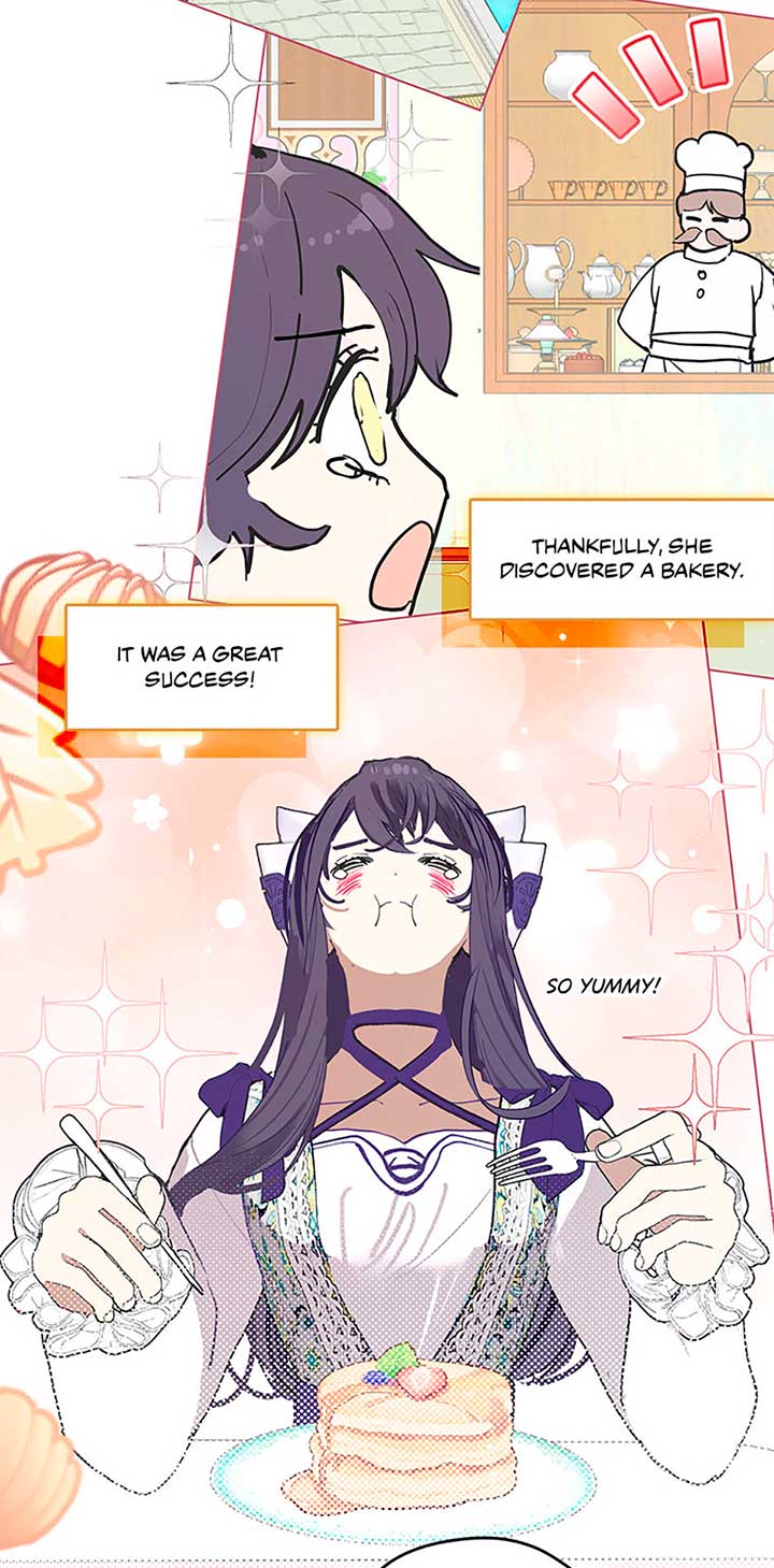 My Family is Obsessed with Me Chapter 104 - Page 12