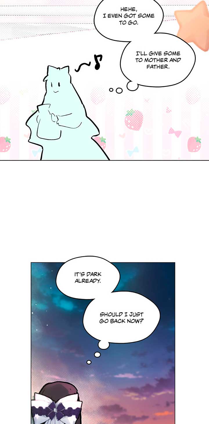 My Family is Obsessed with Me Chapter 104 - Page 13