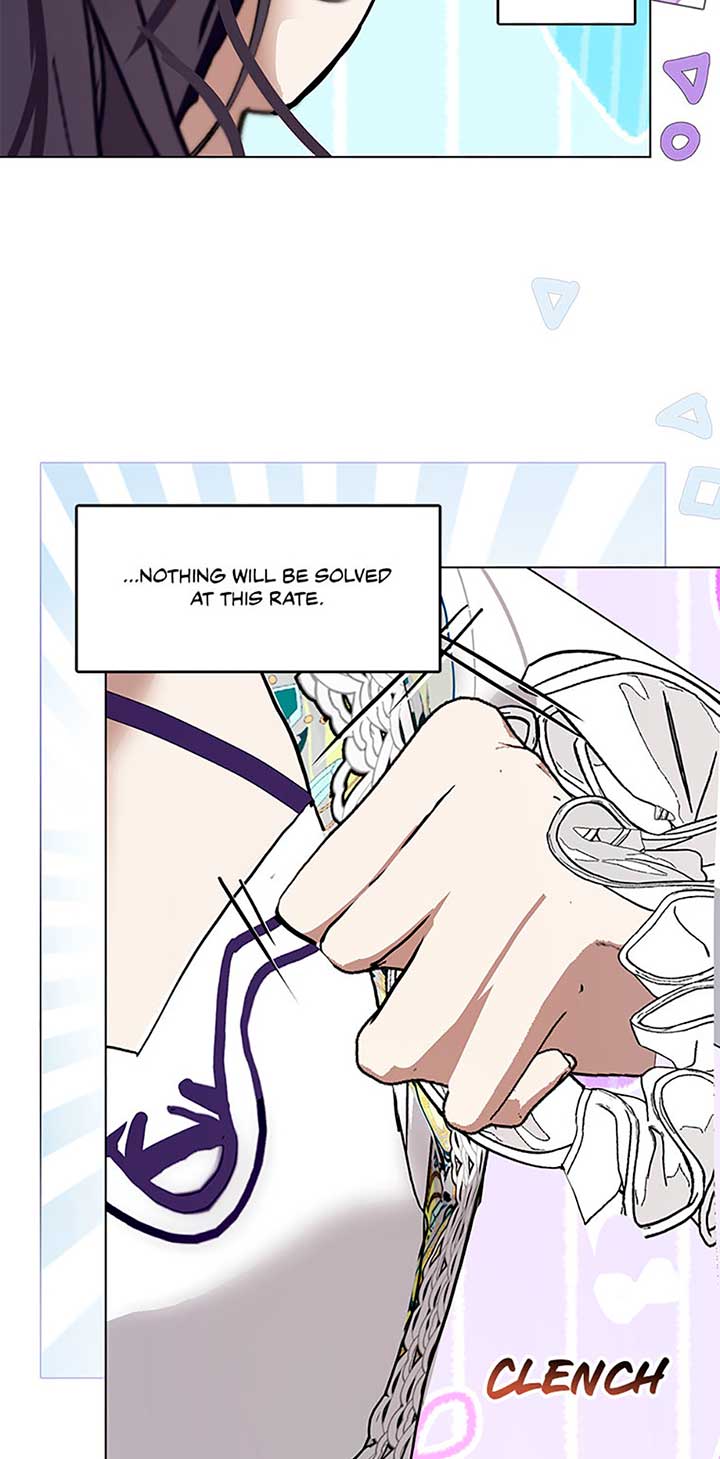 My Family is Obsessed with Me Chapter 104 - Page 15