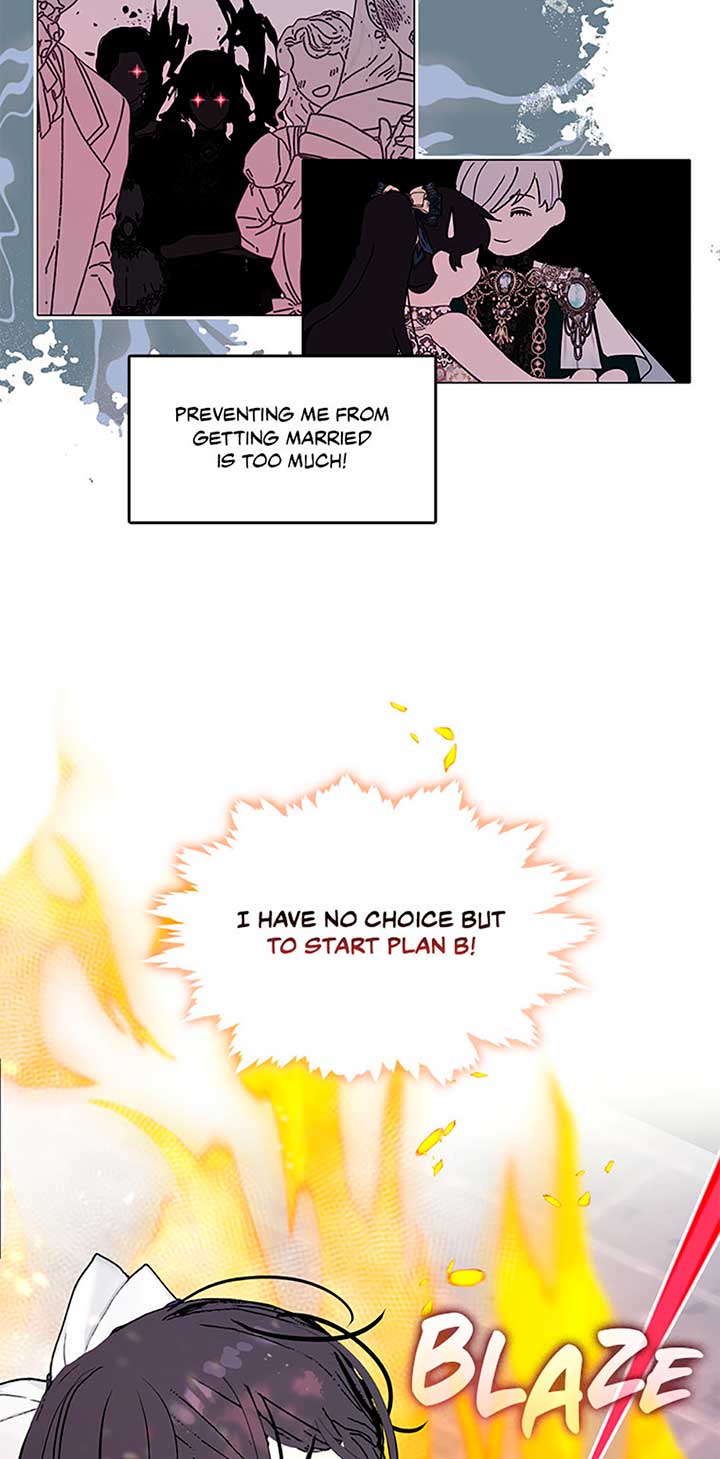 My Family is Obsessed with Me Chapter 104 - Page 17