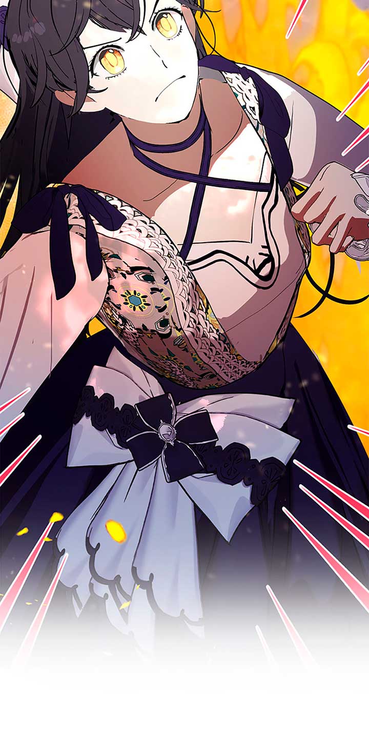 My Family is Obsessed with Me Chapter 104 - Page 18